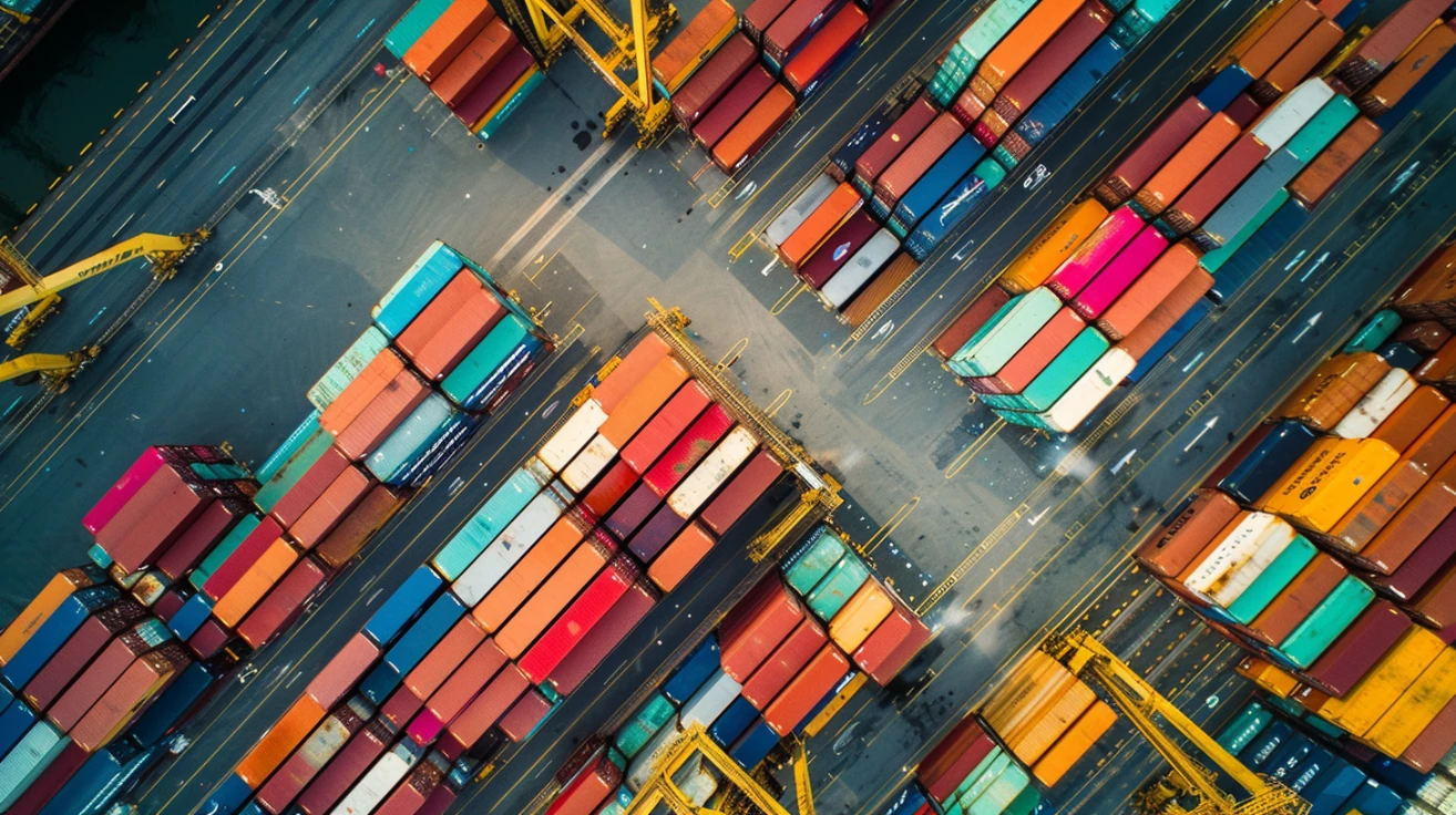 ۴ عامل اثرگذار بر کاهش هزینه حمل کانتینر در حمل دریایی 