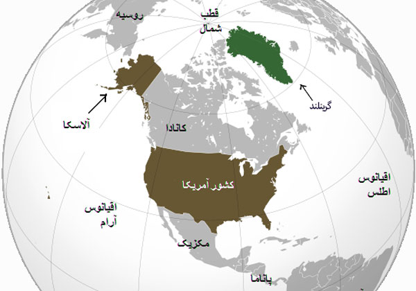 ترامپ واقعا به دنبال کشورگشایی است؟
