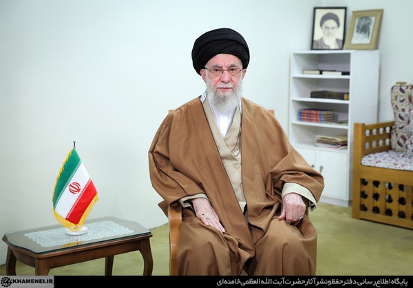 پیام نوروزی به مناسبت آغاز سال ????