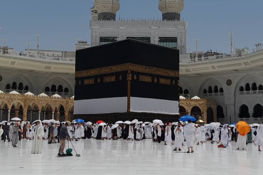 نگرانی امام درباره استطاعت حج