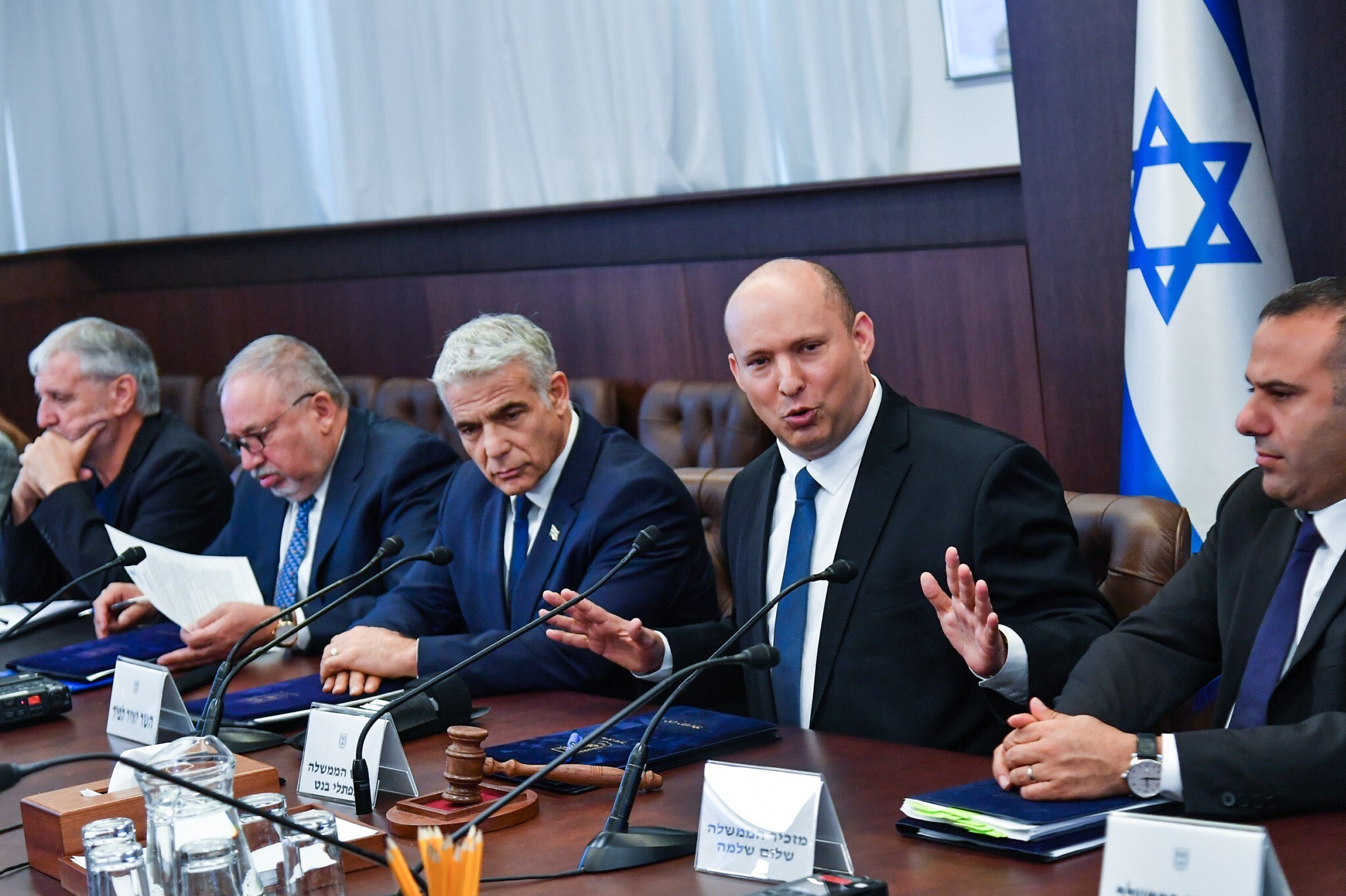 رژیم صهیونیستی (اسرائیل) , بنیامین نتانیاهو , 