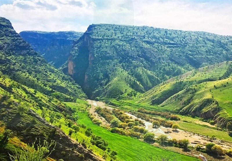 اخبار استان ایلام , سازمان میراث فرهنگی، صنایع دستی و گردشگری , وزارت میراث فرهنگی، گردشگری و صنایع دستی , 