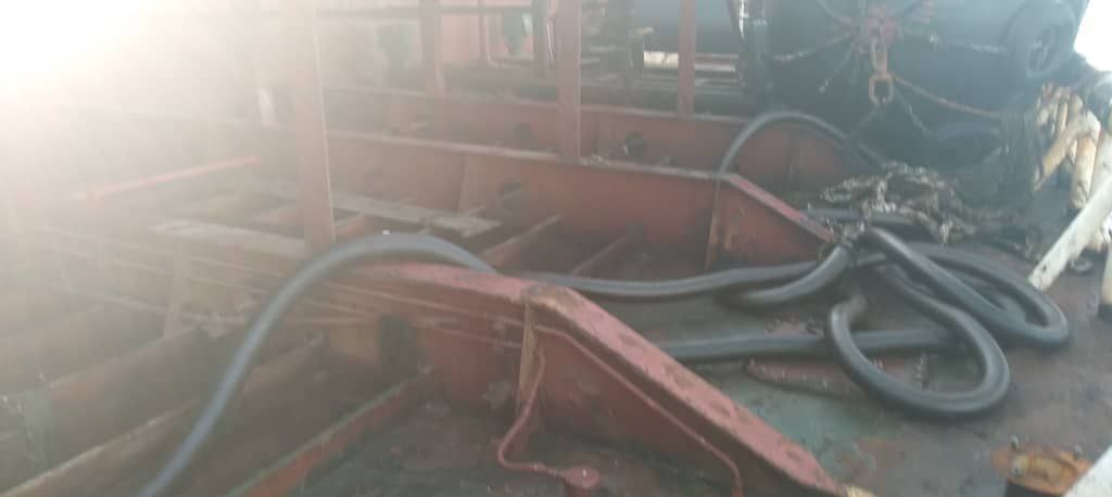 خلیج عمان |دریای عمان , قوه قضائیه , 