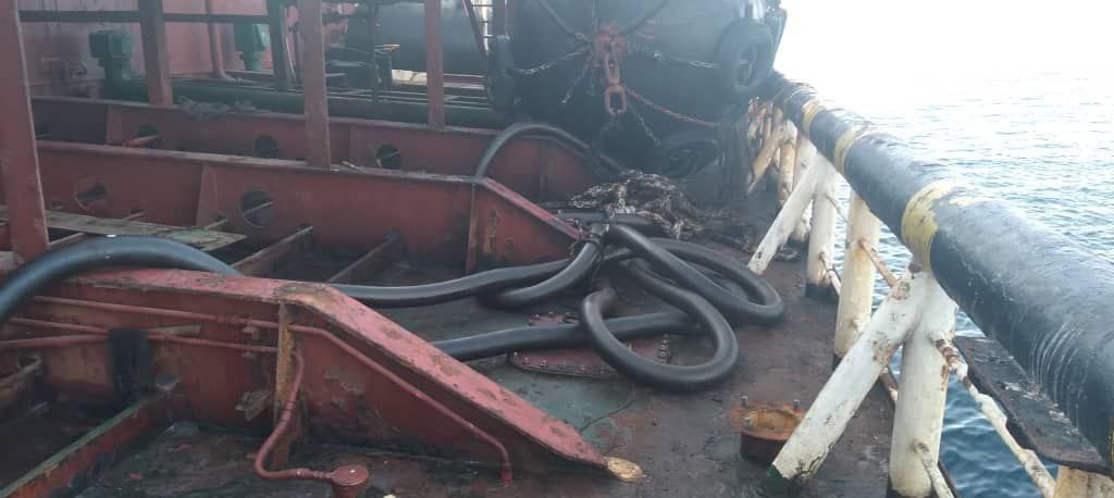 خلیج عمان |دریای عمان , قوه قضائیه , 