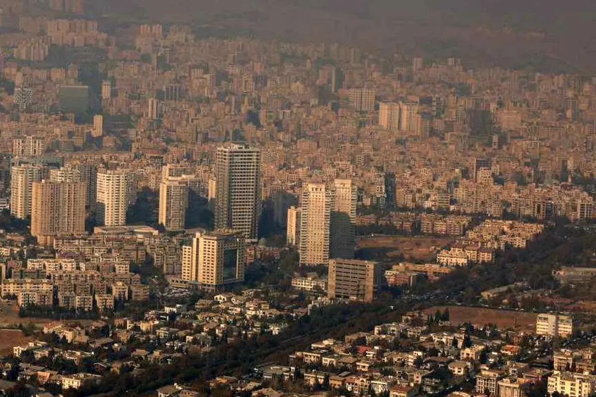 کارشناس حوزه آلودگی هوا: مرگ ۳۵۷ نفر در تهران تنها در هفته گذشته بر اثر آلودگی هوا