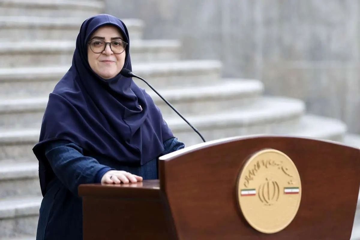 سخنگوی دولت: وضعیت آلودگی هوای شهرهای کشور به هیچ وجه قابل دفاع نیست/ آلودگی هوا برخی را در هاله‌ای از انکار فرو برده