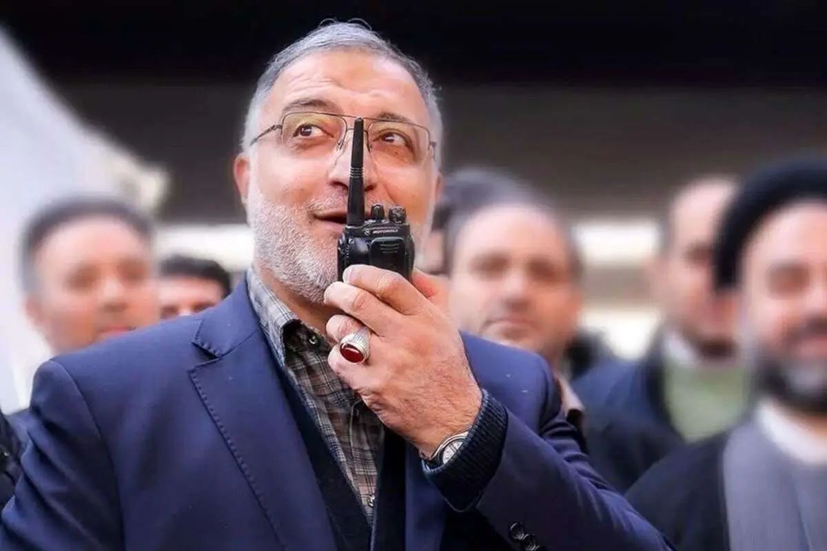 سروری، عضو شورای مرکزی رهپویان انقلاب: زاکانی گزینه اجماعی جریان تحولخواه برای اداره شهرداری تهران است/ کارنامه وی قابل دفاع است، مدیریت کنونی باید ادامه پیدا کند