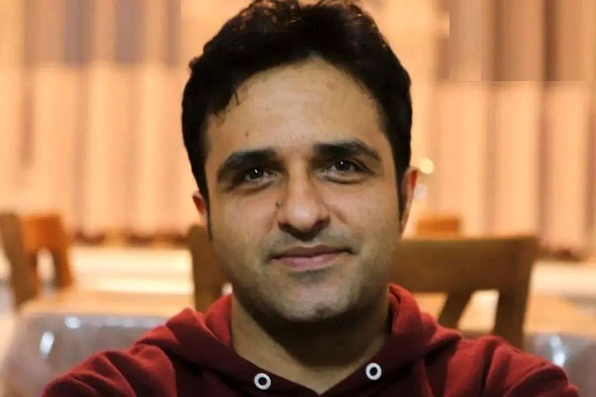 ضیا نبوی آزاد شد