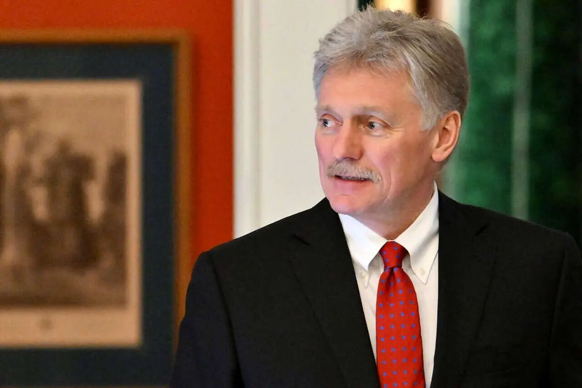 کرملین: روسیه نمیتواند هیچ اطلاعاتی درباره اقامت بشار اسد به اشتراک بگذارد