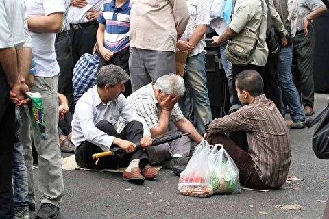 بانک مرکزی پس از هفت سال، نرخ تورم را اعلام کرد/ تورم آبان ماه ۴۱ درصد شد