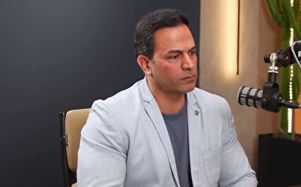 ویدیو / غلامرضا حداد، استاد روابط بینالملل: تولید بمب اتم یعنی ورود ایران به تله / بمب اتم سبب کاهش امنیت ایران میشود