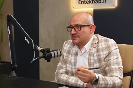 ویدیو / حمزه صفوی استاد دانشگاه تهران: رستگاری ایران در این است که منطقه بیطرف در دعوای شرق و غرب باشد؛ باید تهران این را به طرف مقابل هم بفهماند