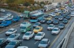 پلیس راه: ترافیک سنگین در جادههای هراز و سواد کوه/ محور کندوان مسدود شد/ محدودیت ترافیکی خاصی در جادههای شمالی برقرار نشده