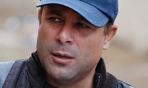 اصغر نصیری، کارگردان سینما در اثر مشکلات تنفسی درگذشت