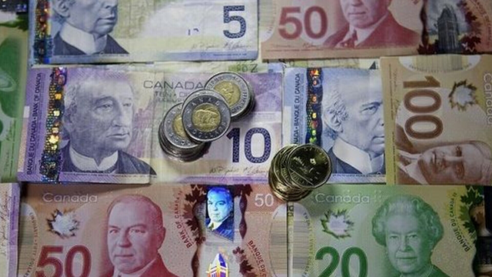قیمت دلار کانادا، امروز سه‌شنبه ۱۱ آذر ۱۴۰۴