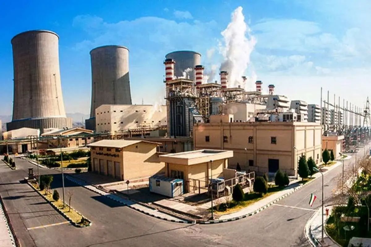 محیطزیست تهران: گازوئیلی که در اختیار نیروگاهها قرار دارد، استاندارد نیست/ دلیل این موضوع را باید از وزارت نفت بپرسید