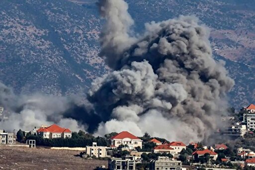 حمله اسرائیل به لبنان قریب الوقوع است؟ / معنای تحرکات اخیر تلآویو علیه بیروت و دمشق / آمریکا و اسرائیل معتقدند تهدید جنگ سبب میشود رئیس جمهور لبنان وارد درگیری مستقیم با حزب الله شود