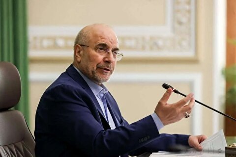 قالیباف: لغو فیلترینگ بدون حکمرانی در فضای مجازی، شدنی نیست/ شما یک کشور را نام ببرید که بر فضای مجازی حاکمیت نداشته باشد/ حکمرانی در فضای مجازی فقط امنیتی نیست، مسائل تربیتی، دوستی و … هم هست!