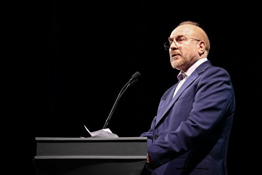 قالیباف در مورد عدم ابلاغ قانون حجاب: همین الان هم برای حجاب، قانون وجود دارد؛ همانطور که رئیس قوه قضاییه گفته، برای حجاب کمبود قانونی نداریم