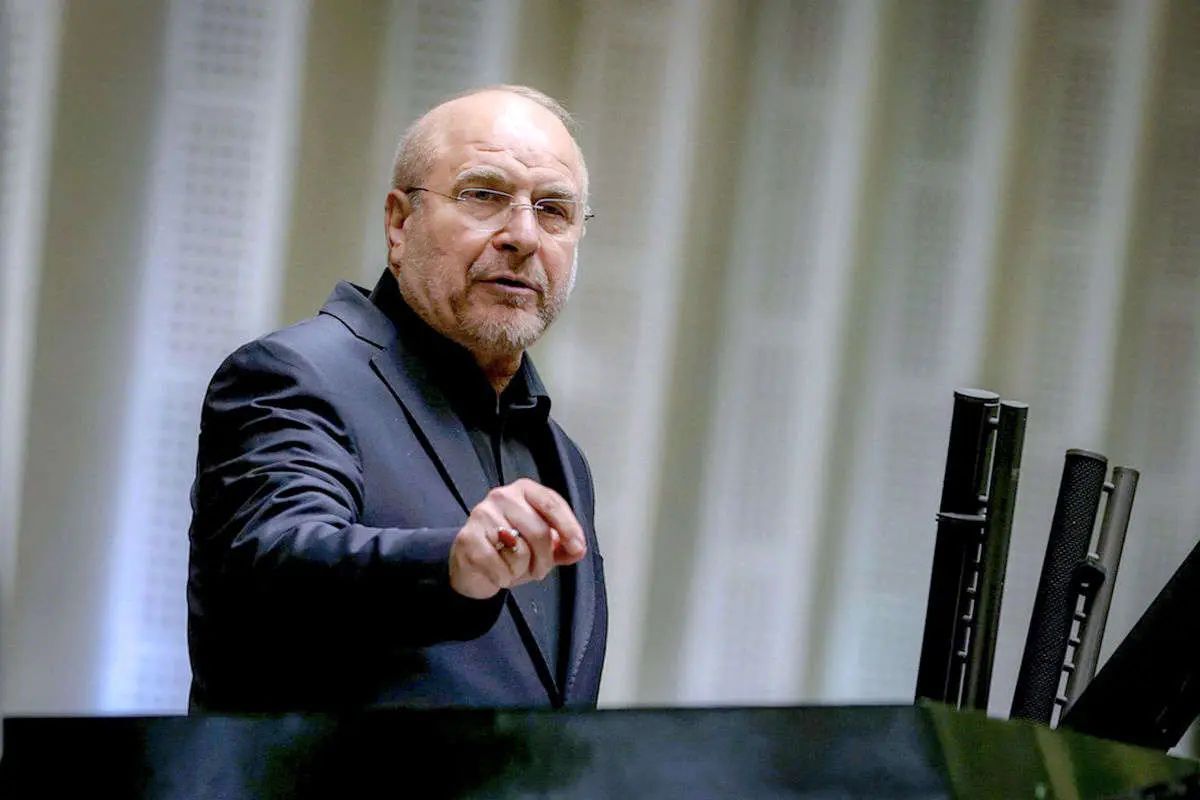 قالیباف: آقای پزشکیان تأکید دارد که همه درآمد دولت از مصوبه بنزینی و تعرفه واردات خودرو، برای حفظ قدرت خرید مردم است