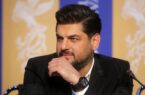 استعفای سام درخشانی از نایب رئیسی انجمن بازیگران