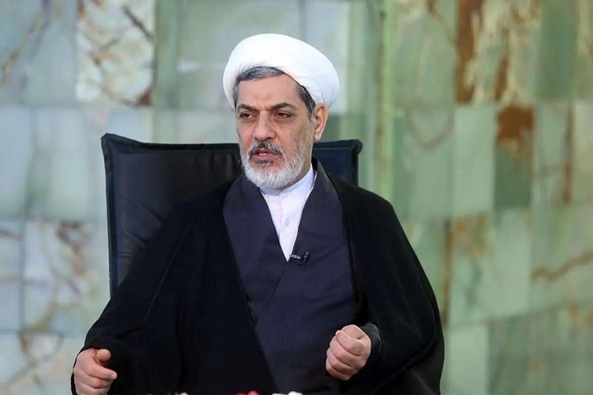 کارشناس برنامه «سمت خدا» هم به حوزه سیاست خارجی ورود کرد