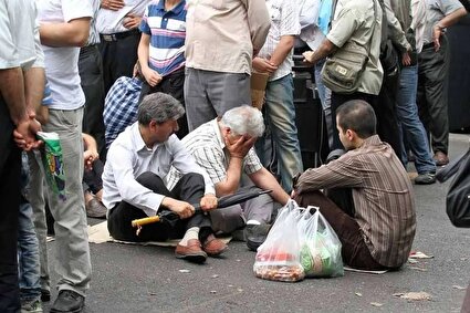 ببینید: اعداد و ارقام زندگی با دلار ۱۱۸ هزار تومانی و تورم ۵۰ درصدی