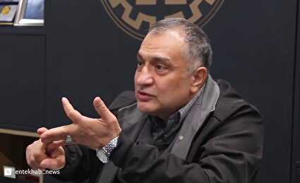 ویدیو / رئیس دانشگاه شریف و استاد تمام حوزه آب: سال آینده سال بسیار بدی خواهد بود؛ این تصور را هم دیگر بگذارید کنار که در آینده عین گذشته بارشها اتفاق بیفتد / تمام پیشبینیها حکایت از این دارد که فاصله تعداد سالهای خشکمان بیشتر میشود