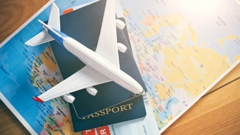 قیمت پرواز تهران – نجف، امروز چهارشنبه ۱۲ آذر ۱۴۰۴