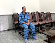 نحوه راه رفتن قاتل، دست او را رو کرد / تاجر ورشکسته قاتل مادرش شد