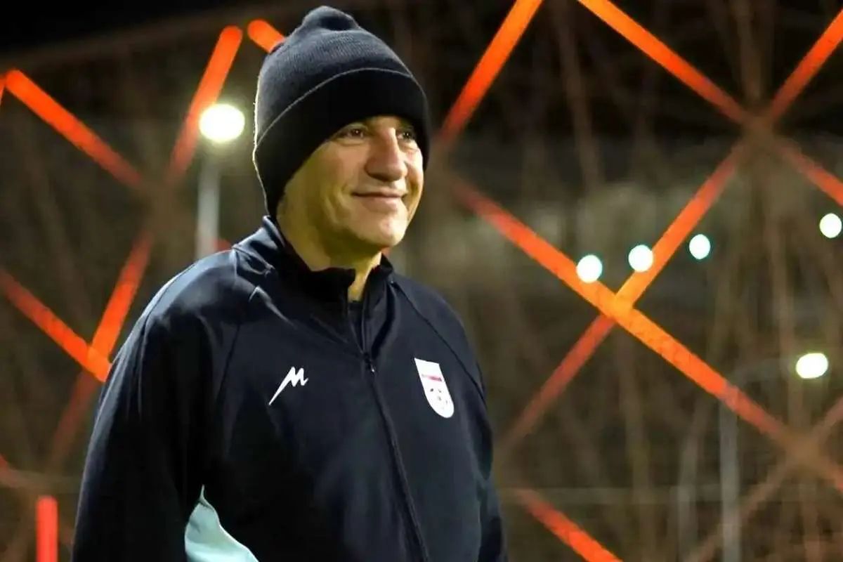 قلعهنویی برای حضور در قرعهکشی جام جهانی، فردا به آمریکا میرود