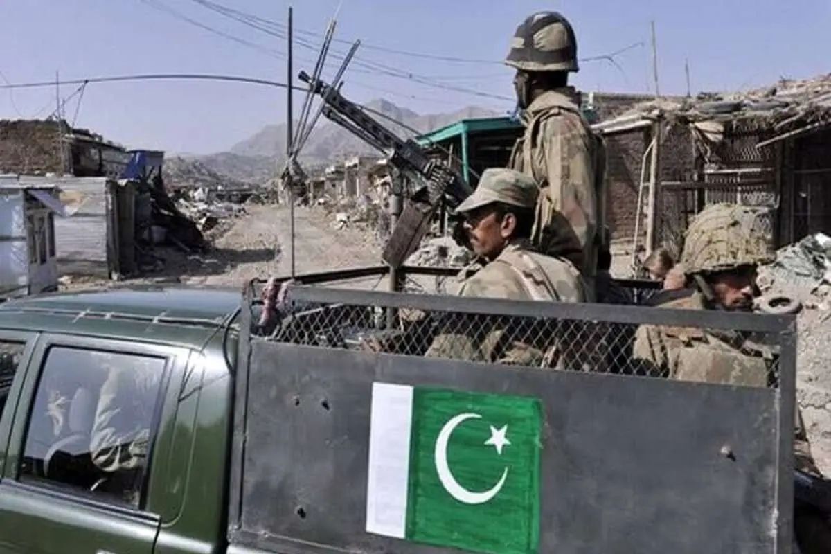 رویترز: پاکستان و افغانستان برای حفظ آتشبس موجود، توافق کردند