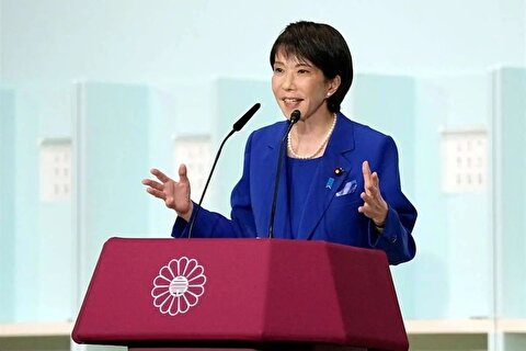 وعده نخستوزیر ژاپن: همه را وادار میکنم مثل یک اسب کار کنند