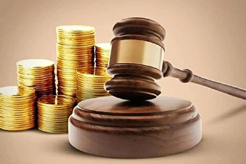 ابوترابی، نماینده مجلس درباره جزئیات طرح مهریه: اگر مهریه ۱۴ سکه باشد، مرد برای پرداخت آن زندان می‌رود، اگر بیشتر باشد، نمی‌رود/ اگر مردی برای فرار از پرداخت مهریه، اموال خود را به طلا یا دلار و …. تبدیل کند، مستلزم زندان می‌شود/ قسط اول مهریه که قضات آن را زیاد می‌نویسند، محدودیت پیدا کرده و کمتر شده