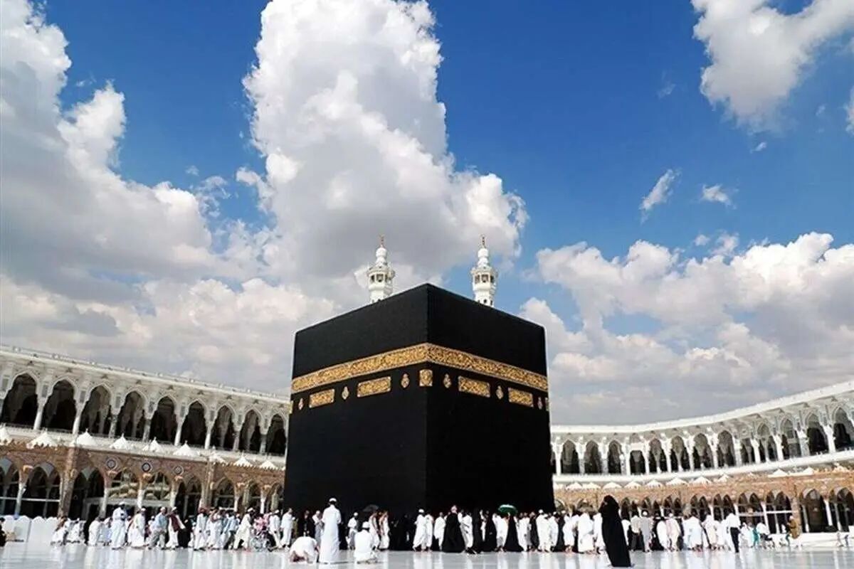 سازمان حج و زیارت قیمت نهایی حج تمتع ۱۴۰۵ را حدود ۳۵۵ میلیون تومان اعلام کرد