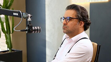 ویدیو/ محمد خواجویی، تحلیل‌گر: از نظر اسرائیل تقابل با حزب‌الله، بخشی از آن تقابل بزرگ با ایران است/ احتمالا تل‌آویو زمان تقابل بزرگ بعدی با تهران را بعد از به نتیجه رساندن کامل اهداف ادعایی خود علیه گروه‌های مقاومت می‌داند