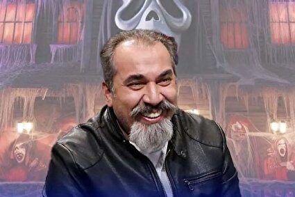 ببینید/ عذرخواهی سیامک انصاری از توهین به نمادهای ملی در برنامه «بازمانده»: حق کاملاً با شما مردم ایران است