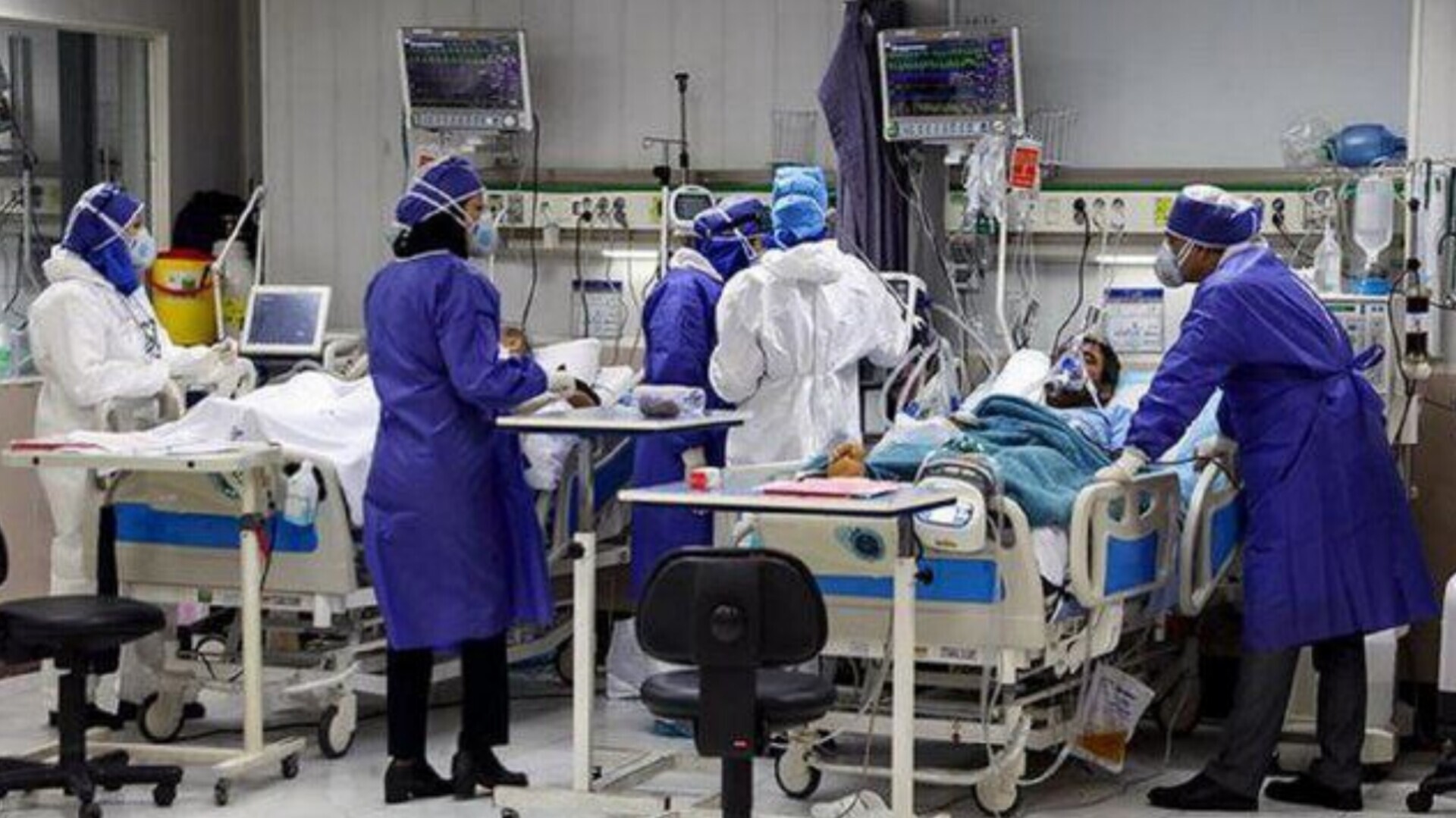 اورژانس: در دهه اول آذر، تعداد مراجعات بیماران تنفسی به بیش از ۲۱۰ هزار نفر رسیده/ تهران، خوزستان، البرز، خراسان رضوی و به ویژه مشهد بیشترین تعداد بیماران مراجعهکننده را به خود اختصاص دادهاند