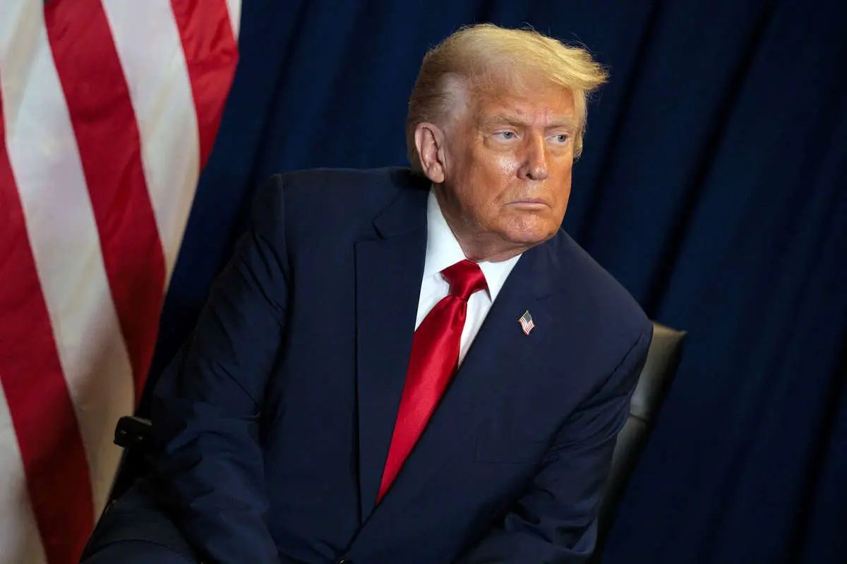 ادعای ترامپ: عراق پس از هدف قرار گرفتن زیر ساختهای هستهای ایران، با آمریکا بسیار دوستانهتر رفتار میکند