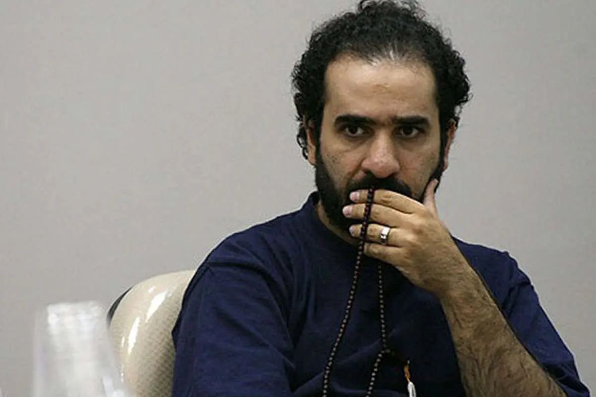 بیمارستان کسری: وضعیت بالینی رضا امیرخانی تغییر قابل توجهی نداشته/ وی همچنان تحت مراقبتهای ویژه قرار دارد به درخواست خانوادهاش، ملاقات ممنوع است