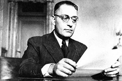 قسمت نود و هشتم خاطرات میلسپو: اشخاصِ با حسن نیت انتظار داشتند که شورویها با عقبنشینی شرکتهای نفت انگلیسی و آمریکایی، ساکت شوند؛ رویدادهای بعدی نشان داد که آنها چقدر دچار اشتباه بودهاند