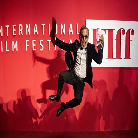 تصاویر: اختتامیه جشنواره بین‌المللی فیلم فجر