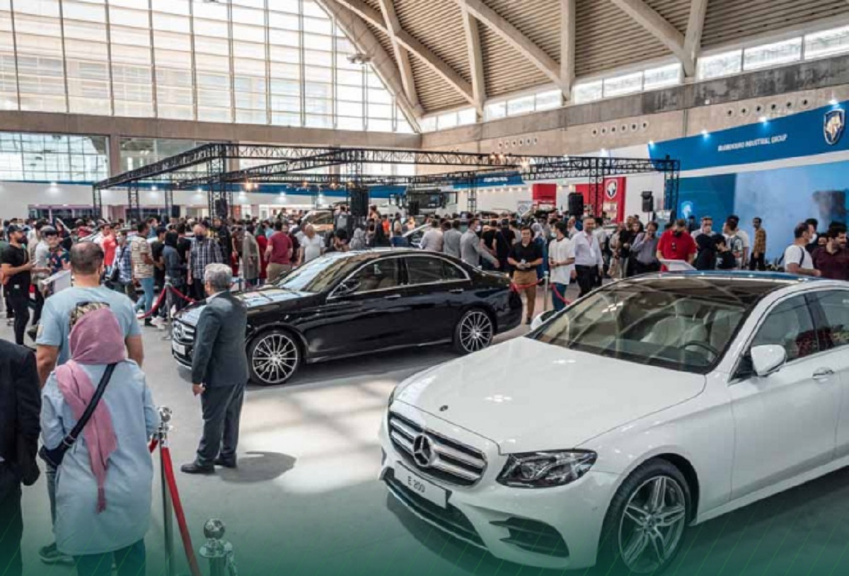 قیمت خودرو امروز ۱۳ آذر ۱۴۰۴