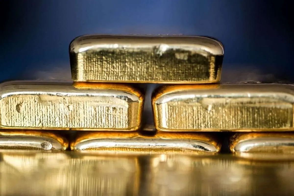 قیمت طلا، امروز پنجشنبه ۱۳ آذر ۱۴۰۴