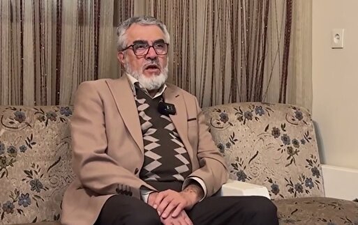 غروی، از یاران نزدیک امام موسی صدر: جلالالدین فارسی در تحریک قذافی برای کشتن امام موسی بی اثر نبود / خیلی با او صحبت کردم؛ گفتم بیایید اختلافاتتان را با امام موسی صدر حل کنید، گفت امکان ندارد