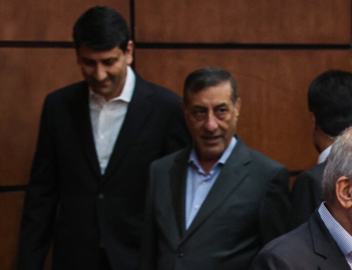 ویدیو / معاون اجرایی رئیس جمهور: ۶۱.۸ درصد از مردم کهگیلویه و بویراحمد از فیلترینگ ناراضیاند / وزیر ارتباطات: ما همناراضی هستیم