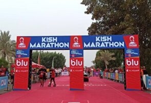 دادستان کیش:  برای برگزار کنندگان ماراتن کیش پرونده قضایی تشکیل شد / نحوه برگزاری رویداد به‌گونه‌ای بوده که موجب خدشه‌دار شدن عفت عمومی شده است