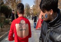 تصاویر: دربی ۱۰۶