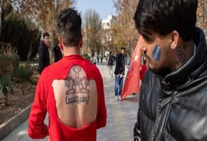 تصاویر: دربی ۱۰۶