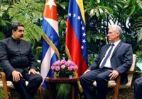 رویترز: عناصری از داخل دولت کوبا با آمریکا تماس گرفته‌اند تا دربارهٔ وضعیت منطقه، بدون حضور مادورو در رأس قدرت در ونزوئلا صحبت کنند